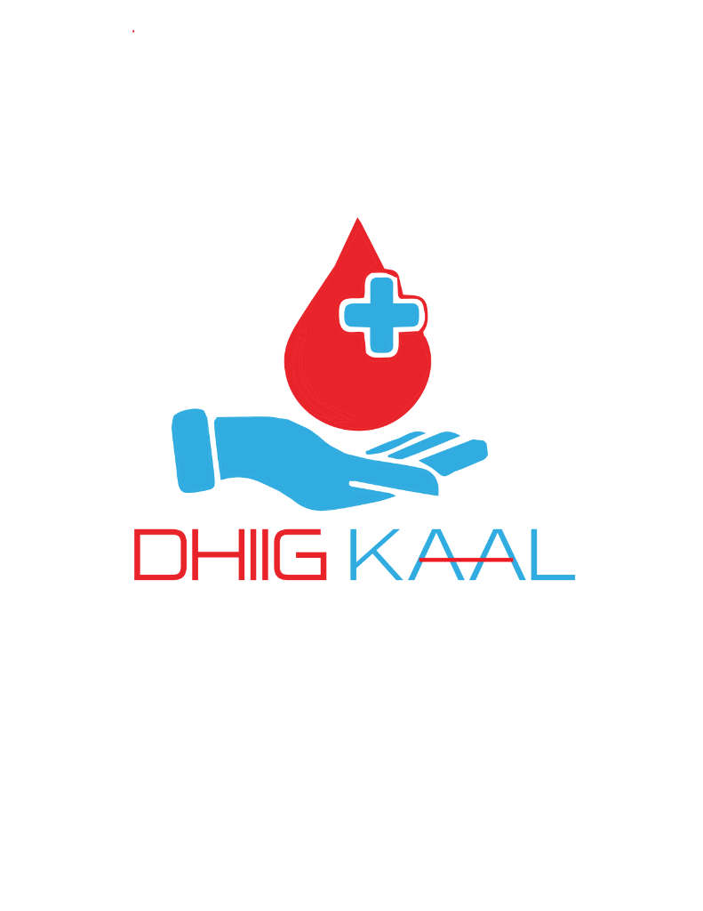 DHIIG KAAL Official Logo