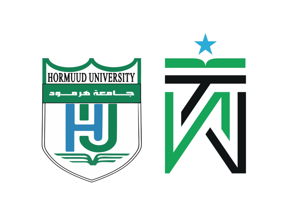 NTWeek Hormuud University Logo